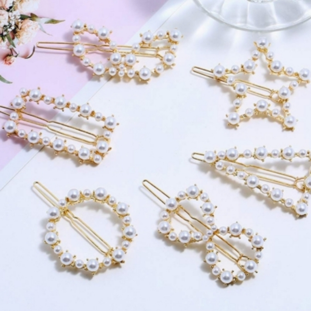 Hair Clips